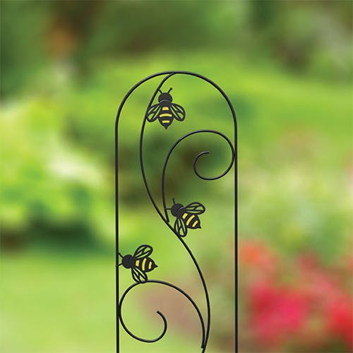 Beeautiful BeeConscious Pot Trellis Fitzpatrick Fuels